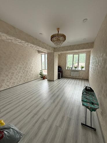 квартира дмитриевка: 2 комнаты, 68 м², Индивидуалка, 3 этаж, Евроремонт — 5