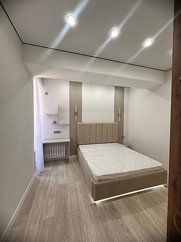 сони 2 цена: 2 комнаты, 6420 м², Элитка, 7 этаж, Дизайнерский ремонт — 3
