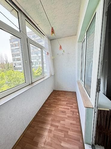 продаю кв 1 ком: 1 комната, С мебелью полностью — 7