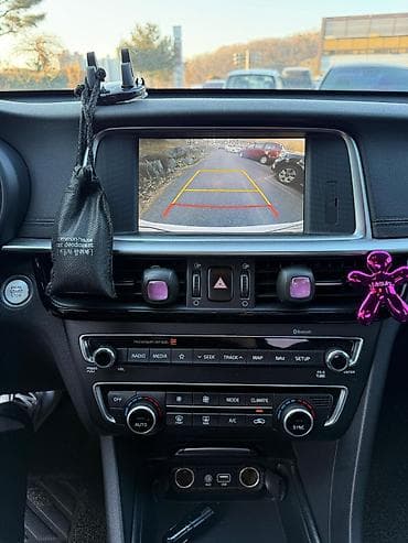 киа серато: Kia K5: 2019 г., 2 л, Автомат, Газ, Седан — 9