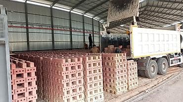 раскладушки бишкек: Пустотелый, дырчатый, Жженый кирпич, Полублок, 250×120×90 — 6