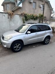 4runner 4runner runer runner foraner raner 4raner 4ranner ranner foruner фораннер форанер фуранер ранер рунер 4ранер rynner 4руннер 4рунер 4раннер: Toyota RAV4: 2004 г., 2 л, Автомат, Бензин, Кроссовер — 1