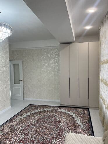 аренда квартира долго: 1 комната, Собственник, Без подселения, С мебелью полностью — 5