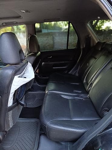срв матор: Honda CR-V: 2006 г., Автомат, Бензин, Кроссовер — 6