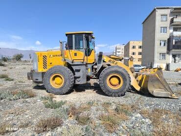 садовый измелчитель: Погрузчик, 2013 г., Колесный, Фронтальный — 8