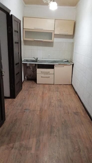 комнаты в бишкеке: 60 м², 2 комнаты, Бронированные двери — 3