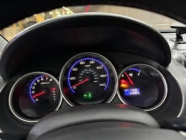 fit rs: Honda Fit: 2006 г., 1.5 л, Автомат, Бензин, Хэтчбэк — 7