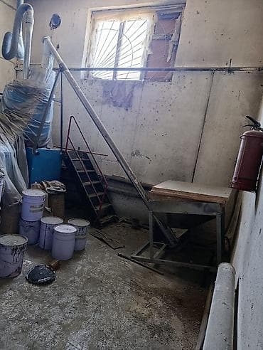 Өндүрүш үчүн жабдуулар: Экструзионная линия для производства пластиковых труб/профилей — 7