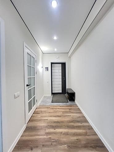 квартиры 10000: 2 комнаты, 65 м², Элитка, 8 этаж, Дизайнерский ремонт — 10