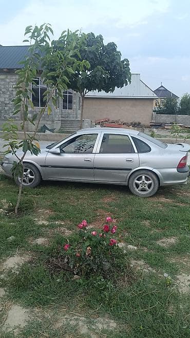 фары на опель вектра б: Opel Vectra: 1998 г., 1.8 л, Механика, Бензин, Седан — 1