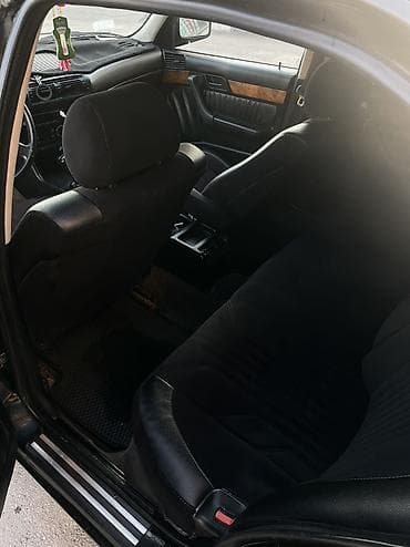 рассрочка авто бишкеке: BAW : 1993 г., 2.2 л, Механика, Бензин, Седан — 10