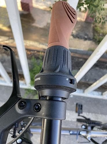 Велосипеды: Складной оригинальный велосипед Flying Pigeon 20" (Shimano 7 — 5