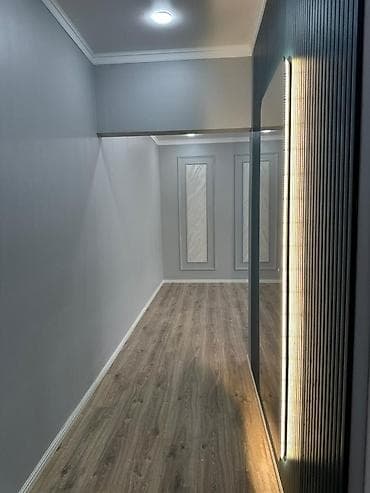 108: 1 комната, 45 м², Элитка, 1 этаж, Дизайнерский ремонт — 5