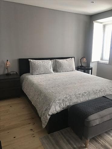 25 м², С мебелью