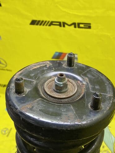 амортизатор на виндом: Амортизаторлор комплекти Honda Оригинал, Жапония — 3