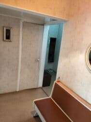 номера в иссык куле: 3 комнаты, 60 м², 106 серия, 5 этаж, Евроремонт — 11