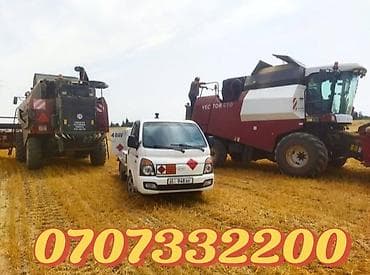 модульный коврик: Доставка дизельного топлива (солярки) по Тюпскому району. У нас — 1