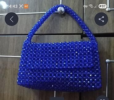 Клатч, Женские, Новый