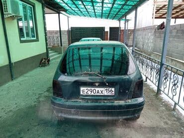 ravon 4: Honda Logo: 2000 г., 1.3 л, Бензин, Хетчбек — 3