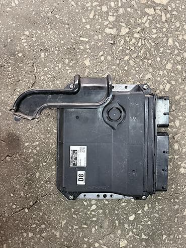 Фильтры: Бензиновый мотор Lexus 2009 г., 3.5 л, Б/у, Оригинал, Япония — 9