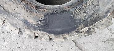 электирик авто: Ремонт боковой порез шин спецтехники, погрузчики, грейдеры — 10