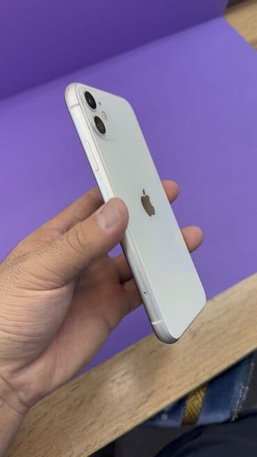 айфон 11 про цена бишкек: IPhone 11, Б/у, 128 ГБ, 92 % — 1
