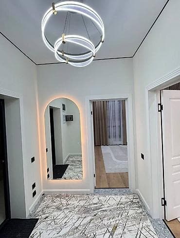 1 комната, 39 м², Элитка, 3 этаж, Дизайнерский ремонт — 5