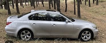 литые диски е39: Литые Диски R 17 BMW, отверстий - 5 — 5