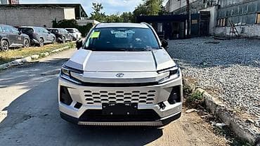 byd e2 2023: Toyota Wildlander: 2026 г., 2 л, Автомат, Бензин, Внедорожник — 7