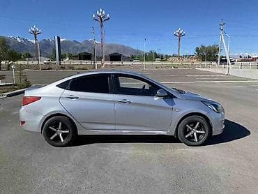 hyundai solaris капот: Hyundai Solaris: 2014 г., 1.4 л, Автомат, Бензин, Седан — 5