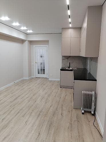 квартира в беловодске: 2 комнаты, 52 м², Элитка, 13 этаж, Косметический ремонт — 9