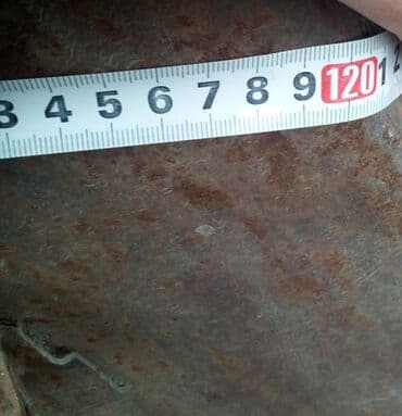 бочки: Бочка Самовывоз — 1