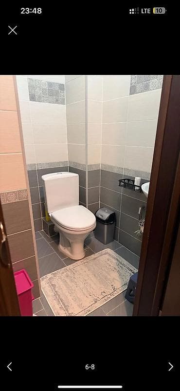 купить гостиничного типа: 1 комната, Душевая кабина, Постельное белье, Кондиционер — 3