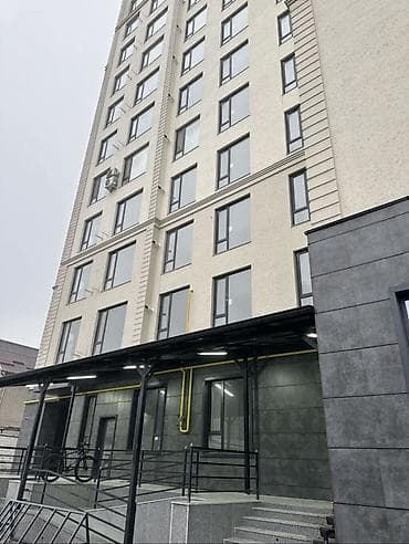 Продажа квартир: 3 комнаты, 90 м², Элитка, 2 этаж — 1