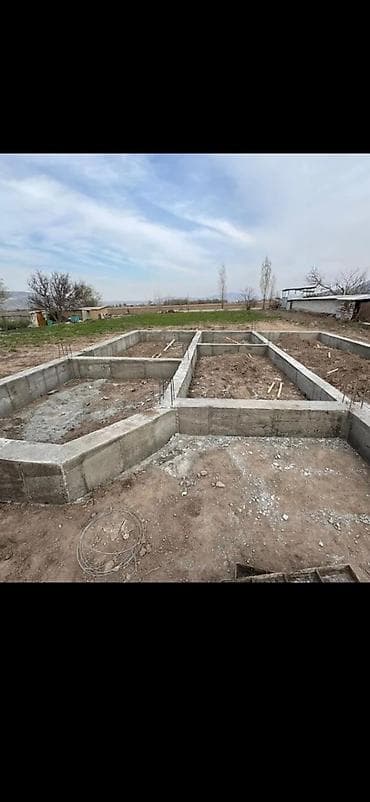 стро: Монолитные работы под ключ - Устройство ленточных и плитных — 5