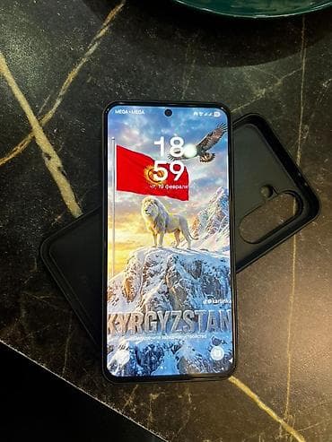 samsung м31: Samsung Galaxy A36, Новый, 256 ГБ, цвет - Черный, 2 SIM — 2