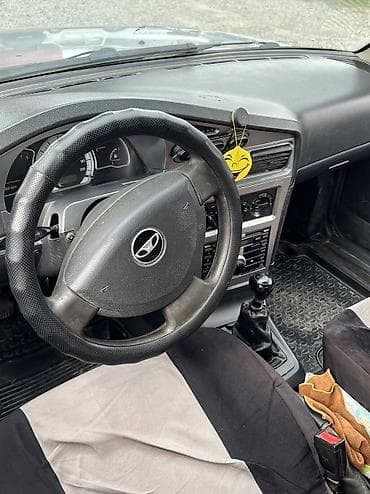 двери нексия 2: Daewoo Nexia: 2011 г., Механика, Бензин, Седан — 7
