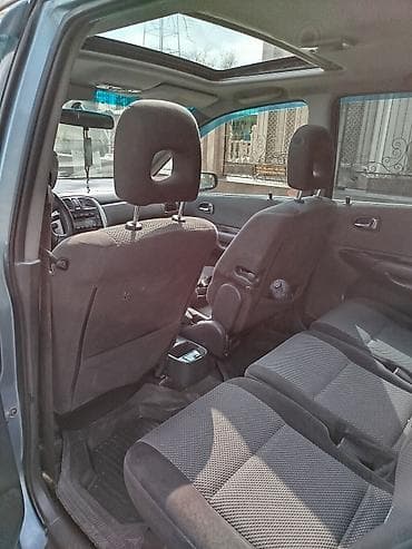 bmw 5 e60: Mazda PREMACY: 2004 г., 1.8 л, Ручные, Бензин, Минивэн — 8