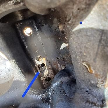 ремонт сцепление: Коробка передач Механика ВАЗ (LADA) — 4