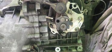 fort: Ford Тransit 2010 год коробка 6ст. шестиступка пятиступка дизель — 1