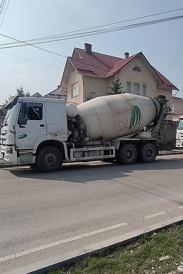 купить миксер бетономешалку: Бетономешалка — 1