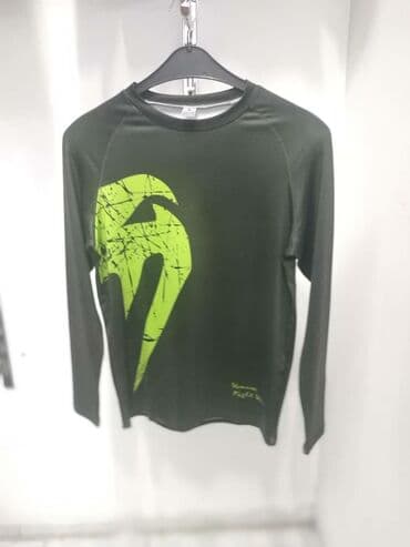 оборудование для нижнего белья: Рашгард в спортивном магазине SPORTWORLDKG. Рашгард Рашгарды — 1