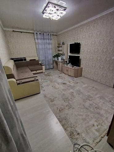 Продажа квартир: 1 комната, 33 м², 106 серия, 2 этаж, Евроремонт — 1