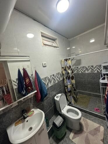 гостевой дом на иссык куле: Үй, 10 кв. м, 5 бөлмө, Менчик ээси, Евро оңдоо — 10