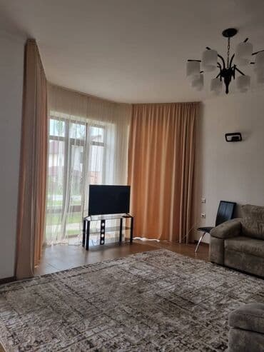 сдаю квартиру на длительный срок: Таунхаус, Сдается ЦО Лазурный берег, Чок-Тал, Барбекю, Бассейн, Закрытый пляж — 5