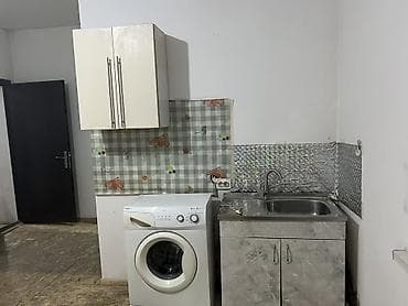 4: 1 комната, 25 м², Готовая ПСО (под самоотделку) — 5
