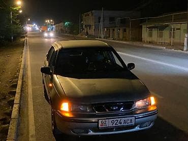 sprinter 2 2: Daewoo Nexia: 2006 г., 1.6 л, Механика, Бензин — 2
