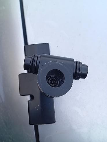 рессор 814: Антенна- для внедорожника - Тип: гибкая антенна штыревая с — 8