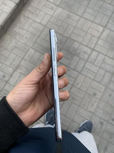 red magic 6s pro: Redmi, Redmi Note 12 Pro+ 5G, Б/у, 128 ГБ, цвет - Голубой — 3