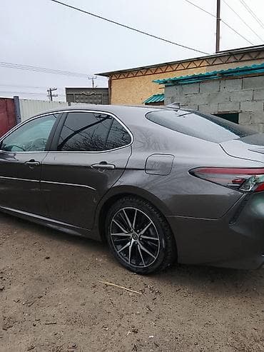 палировка кузова: Детейлинг-услуги: защитные покрытия и восстановление глянца кузова - — 7